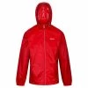 Vestes Randonnée REGATTA LYLE IV CHINESE RED 22 Rouge