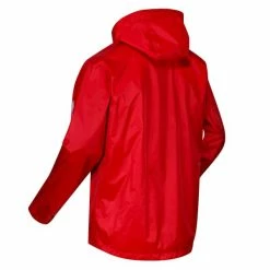 Vestes Randonnée REGATTA LYLE IV CHINESE RED 22 Rouge -Vêtements de randonnée Homme Soldes 9 104252 lyle iv chinese red rmw283 46m 03