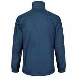 Vestes Randonnée REGATTA LYLE IV DARK DENIM 22 Bleu -Vêtements de randonnée Homme Soldes 9 104254 lyle iv dark denim rmw283 8pq 03