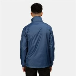 Vestes Randonnée REGATTA LYLE IV DARK DENIM 22 Bleu -Vêtements de randonnée Homme Soldes 9 104254 lyle iv dark denim rmw283 8pq 05
