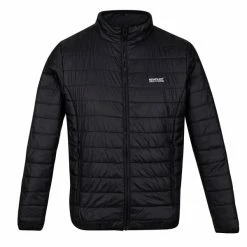 Vestes Randonnée REGATTA WENTWOOD VI 3IN1 RHINO/BLACK 22 Gris / Noir -Vêtements de randonnée Homme Soldes 9 104410 wentwood vi 3in1 rhino black rmp314 h8u 05