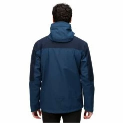 Vestes Randonnée REGATTA WENTWOOD VI 3IN1 MOONLTDN/NVY 22 Bleu 9 Vestes Randonnée REGATTA WENTWOOD VI 3IN1 MOONLTDN/NVY 22 Bleu -Vêtements de randonnée Homme Soldes 9 104413 wentwood vi 3in1 moonltdn nvy rmp314 wq5 04