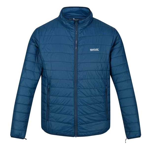 Vestes Randonnée REGATTA WENTWOOD VI 3IN1 MOONLTDN/NVY 22 Bleu 5 Vestes Randonnée REGATTA WENTWOOD VI 3IN1 MOONLTDN/NVY 22 Bleu – Image 5