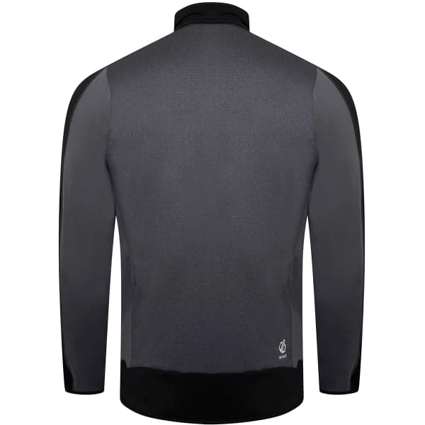 Vestes Randonnée DARE 2B REFORMED CORE STRETCH EBONY/BLACK 22 Gris / Noir 2 Vestes Randonnée DARE 2B REFORMED CORE STRETCH EBONY/BLACK 22 Gris / Noir – Image 2