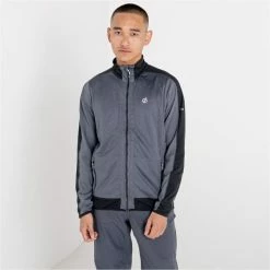 Vestes Randonnée DARE 2B REFORMED CORE STRETCH EBONY/BLACK 22 Gris / Noir 8 Vestes Randonnée DARE 2B REFORMED CORE STRETCH EBONY/BLACK 22 Gris / Noir -Vêtements de randonnée Homme Soldes 9 104637 reformed core stretch ebony black dml471 7ca 03