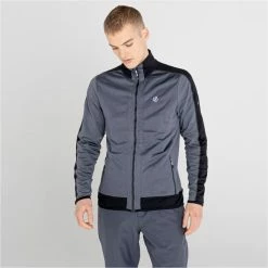 Vestes Randonnée DARE 2B REFORMED CORE STRETCH EBONY/BLACK 22 Gris / Noir 11 Vestes Randonnée DARE 2B REFORMED CORE STRETCH EBONY/BLACK 22 Gris / Noir -Vêtements de randonnée Homme Soldes 9 104637 reformed core stretch ebony black dml471 7ca 07