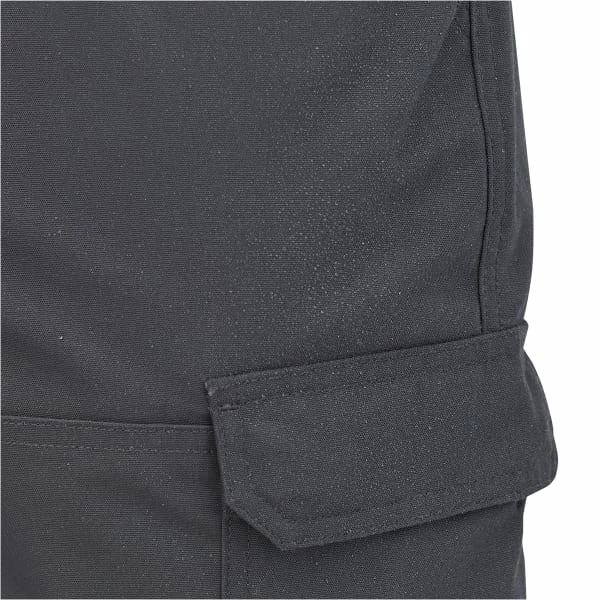 Pantalons Randonnée PATAGONIA M'S CLIFFSIDE RUGGED TRAIL PT - REG FORGE GREY 23 Noir / Gris 4 Pantalons Randonnée PATAGONIA M'S CLIFFSIDE RUGGED TRAIL PT - REG FORGE GREY 23 Noir / Gris – Image 4