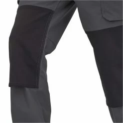 Pantalons Randonnée PATAGONIA M'S CLIFFSIDE RUGGED TRAIL PT - REG FORGE GREY 23 Noir / Gris 10 Pantalons Randonnée PATAGONIA M'S CLIFFSIDE RUGGED TRAIL PT - REG FORGE GREY 23 Noir / Gris -Vêtements de randonnée Homme Soldes 9 105053 m s cliffside rugged trail pt reg forge grey 21200 fge 05