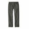 Pantalons Randonnée PATAGONIA M'S QUANDARY PANTS - REG FORGE GREY 23 Gris