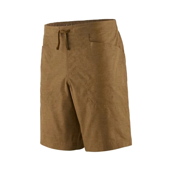 Shorts Randonnée PATAGONIA M'S HAMPI ROCK SHORTS MULCH BROWN 22 Marron 1 Shorts Randonnée PATAGONIA M'S HAMPI ROCK SHORTS MULCH BROWN 22 Marron