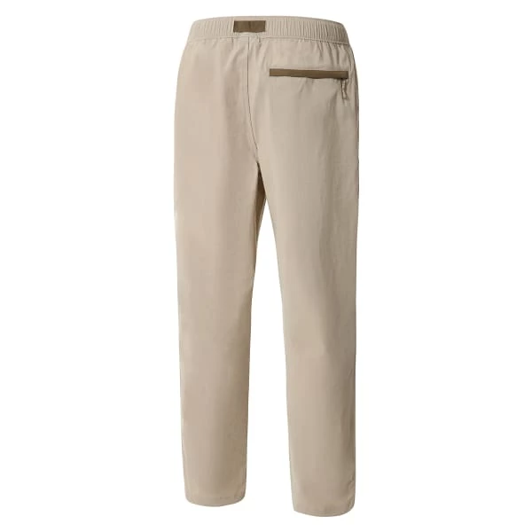 Pantalons Randonnée THE NORTH FACE M CLASS V BLTD PANT TWILL BEIGE/MILITARYOLIVE 22 Beige / Vert 2 Pantalons Randonnée THE NORTH FACE M CLASS V BLTD PANT TWILL BEIGE/MILITARYOLIVE 22 Beige / Vert – Image 2