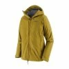 Vestes Randonnée PATAGONIA M'S DUAL ASPECT JKT TEXTILE GREEN 22 Vert