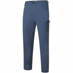 Pantalons Randonnée DARE 2B TUNED IN II TROUSER M ORION GREY 22 Gris