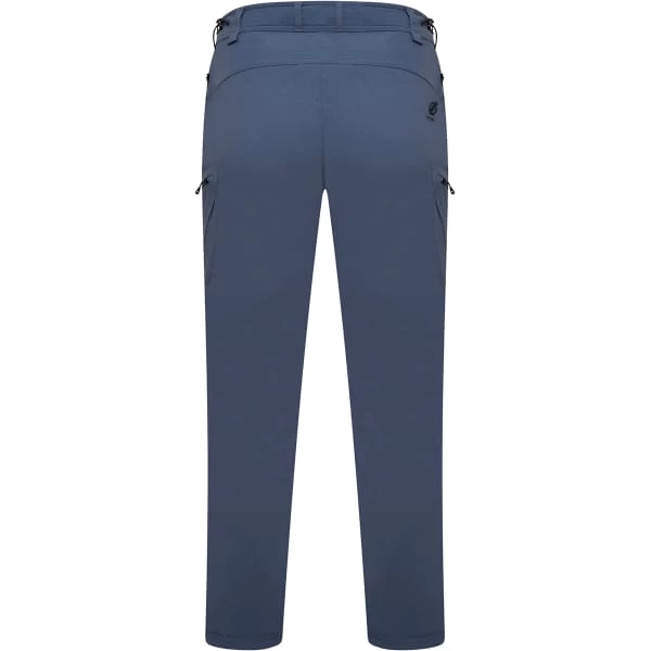 Pantalons Randonnée DARE 2B TUNED IN II TROUSER M ORION GREY 22 Gris 2 Pantalons Randonnée DARE 2B TUNED IN II TROUSER M ORION GREY 22 Gris – Image 2