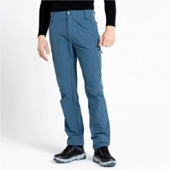 Pantalons Randonnée DARE 2B TUNED IN II TROUSER M ORION GREY 22 Gris 6 Pantalons Randonnée DARE 2B TUNED IN II TROUSER M ORION GREY 22 Gris -Vêtements de randonnée Homme Soldes 9 105711 tuned in ii trouser m orion grey dmj409 q1q 03
