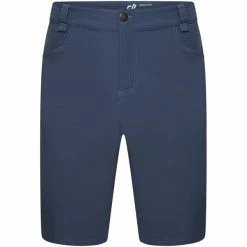 Shorts Randonnée DARE 2B TUNED IN II SHORT M ORION GREY 22 Gris / Bleu