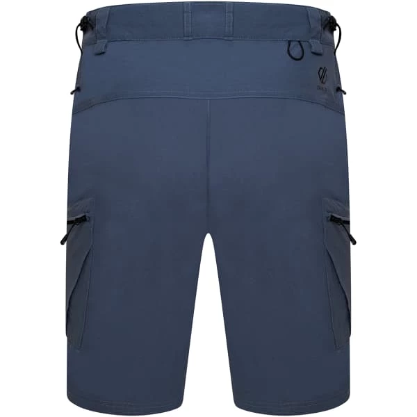 Shorts Randonnée DARE 2B TUNED IN II SHORT M ORION GREY 22 Gris / Bleu 2 Shorts Randonnée DARE 2B TUNED IN II SHORT M ORION GREY 22 Gris / Bleu – Image 2