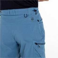 Shorts Randonnée DARE 2B TUNED IN II SHORT M ORION GREY 22 Gris / Bleu 9 Shorts Randonnée DARE 2B TUNED IN II SHORT M ORION GREY 22 Gris / Bleu -Vêtements de randonnée Homme Soldes 9 105716 tuned in ii short m orion grey dmj411 q1q 05