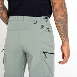 Shorts Randonnée DARE 2B TUNED IN II SHORT M AGAVE GREEN 22 Gris -Vêtements de randonnée Homme Soldes 9 105720 tuned in ii short m agave green dmj411 e87 05
