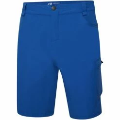 Shorts Randonnée DARE 2B TUNED IN II SHORT M TETON BLUE 22 Bleu