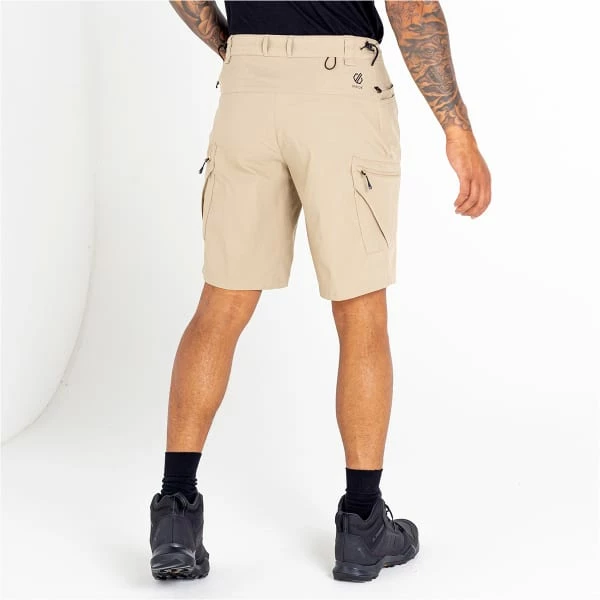 Shorts Randonnée DARE 2B TUNED IN II SHORT M GOLDEN FAWN 22 Beige 3 Shorts Randonnée DARE 2B TUNED IN II SHORT M GOLDEN FAWN 22 Beige – Image 3