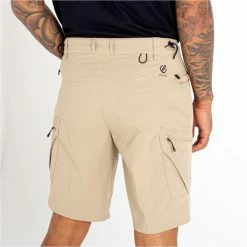Shorts Randonnée DARE 2B TUNED IN II SHORT M GOLDEN FAWN 22 Beige 7 Shorts Randonnée DARE 2B TUNED IN II SHORT M GOLDEN FAWN 22 Beige -Vêtements de randonnée Homme Soldes 9 105724 tuned in ii short m golden fawn dmj411 p9i 06