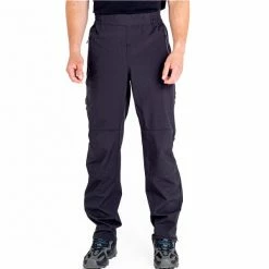 Pantalons Randonnée DARE 2B ADRIOT II OVERTRS M BLACK 22