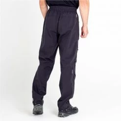 Pantalons Randonnée DARE 2B ADRIOT II OVERTRS M BLACK 22 -Vêtements de randonnée Homme Soldes 9 105813 adriot ii overtrs m black dmw501 800 03