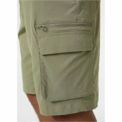 Shorts Randonnée HELLY HANSEN MARIDALEN SHORTS LAV GREEN 22 Vert -Vêtements de randonnée Homme Soldes 9 106103 maridalen shorts lav green 62851 421 05