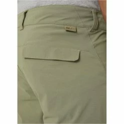 Shorts Randonnée HELLY HANSEN MARIDALEN SHORTS LAV GREEN 22 Vert -Vêtements de randonnée Homme Soldes 9 106103 maridalen shorts lav green 62851 421 06