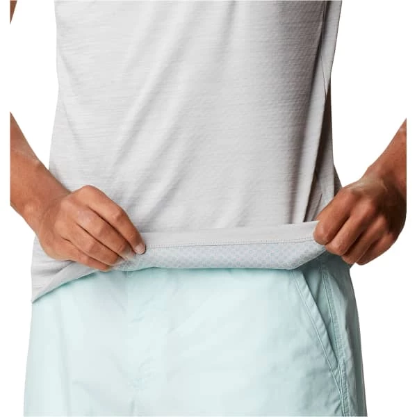 T-shirts Polos Randonnée COLUMBIA ZERO RULES SHORT SLEEVE GRAPHIC SHIRT M COLUMBIA GREY H 22 Gris 5 T-shirts Polos Randonnée COLUMBIA ZERO RULES SHORT SLEEVE GRAPHIC SHIRT M COLUMBIA GREY H 22 Gris – Image 5