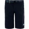 Shorts Randonnée THE NORTH FACE M SPEEDLIGHT SHORT BLACK 22 Noir