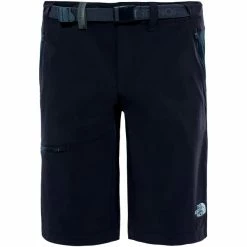 Shorts Randonnée THE NORTH FACE M SPEEDLIGHT SHORT BLACK 22 Noir