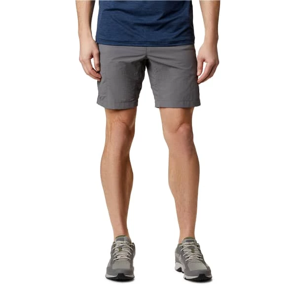 Shorts Randonnée COLUMBIA SILVER RIDGE II SHORT M CITY GREY 22 Gris 1 Shorts Randonnée COLUMBIA SILVER RIDGE II SHORT M CITY GREY 22 Gris