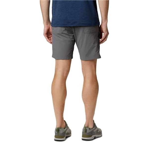 Shorts Randonnée COLUMBIA SILVER RIDGE II SHORT M CITY GREY 22 Gris 2 Shorts Randonnée COLUMBIA SILVER RIDGE II SHORT M CITY GREY 22 Gris – Image 2