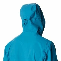 Vestes Randonnée COLUMBIA OMNI-TECH AMPLI-DRY SHELL M DEEP MARINE 22 Bleu -Vêtements de randonnée Homme Soldes 9 106294 omni tech ampli dry shell m deep marine 1932854400 05