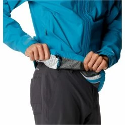 Vestes Randonnée COLUMBIA OMNI-TECH AMPLI-DRY SHELL M DEEP MARINE 22 Bleu -Vêtements de randonnée Homme Soldes 9 106294 omni tech ampli dry shell m deep marine 1932854400 06