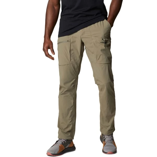 Pantalons Randonnée COLUMBIA MAXTRAIL LITE PANT M STONE GREEN 22 Vert 1 Pantalons Randonnée COLUMBIA MAXTRAIL LITE PANT M STONE GREEN 22 Vert