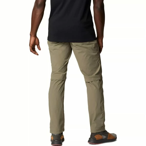 Pantalons Randonnée COLUMBIA MAXTRAIL LITE PANT M STONE GREEN 22 Vert 2 Pantalons Randonnée COLUMBIA MAXTRAIL LITE PANT M STONE GREEN 22 Vert – Image 2