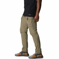 Pantalons Randonnée COLUMBIA MAXTRAIL LITE PANT M STONE GREEN 22 Vert 8 Pantalons Randonnée COLUMBIA MAXTRAIL LITE PANT M STONE GREEN 22 Vert -Vêtements de randonnée Homme Soldes 9 106343 maxtrail lite pant m stone green 1990501397 03