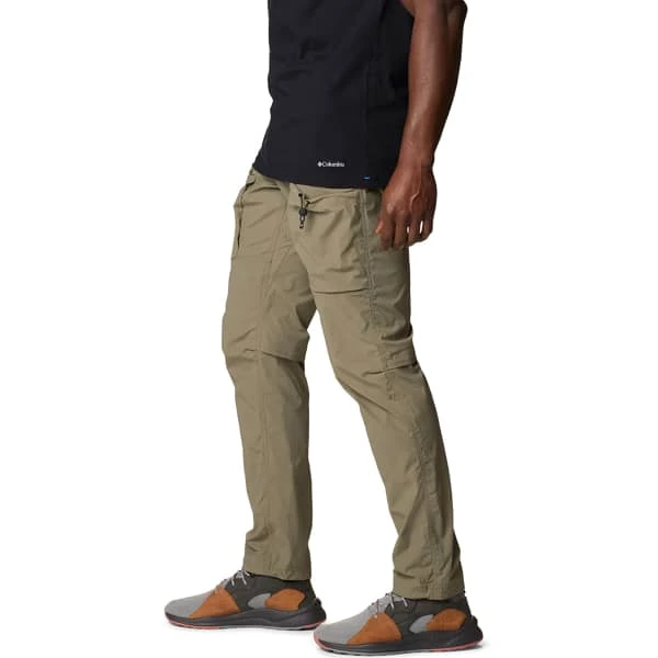 Pantalons Randonnée COLUMBIA MAXTRAIL LITE PANT M STONE GREEN 22 Vert 3 Pantalons Randonnée COLUMBIA MAXTRAIL LITE PANT M STONE GREEN 22 Vert – Image 3