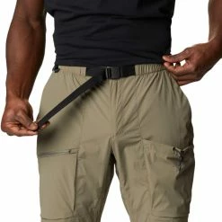 Pantalons Randonnée COLUMBIA MAXTRAIL LITE PANT M STONE GREEN 22 Vert 9 Pantalons Randonnée COLUMBIA MAXTRAIL LITE PANT M STONE GREEN 22 Vert -Vêtements de randonnée Homme Soldes 9 106343 maxtrail lite pant m stone green 1990501397 04