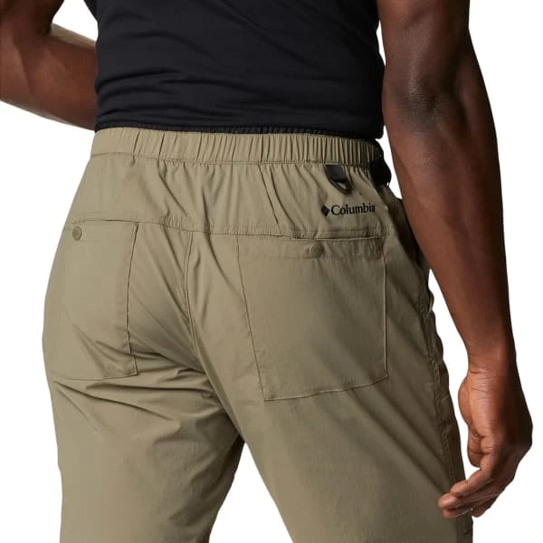 Pantalons Randonnée COLUMBIA MAXTRAIL LITE PANT M STONE GREEN 22 Vert 5 Pantalons Randonnée COLUMBIA MAXTRAIL LITE PANT M STONE GREEN 22 Vert – Image 5