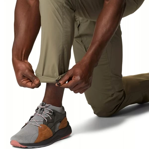 Pantalons Randonnée COLUMBIA MAXTRAIL LITE PANT M STONE GREEN 22 Vert 6 Pantalons Randonnée COLUMBIA MAXTRAIL LITE PANT M STONE GREEN 22 Vert – Image 6