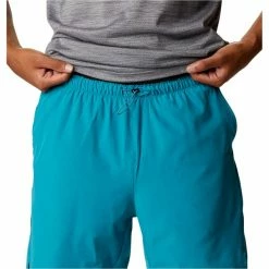 Shorts Randonnée COLUMBIA ALPINE CHILL ZERO SHORT M DEEP MARINE 22 Bleu -Vêtements de randonnée Homme Soldes 9 106348 alpine chill zero short m deep marine 1990584400 03
