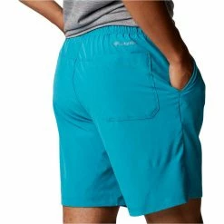 Shorts Randonnée COLUMBIA ALPINE CHILL ZERO SHORT M DEEP MARINE 22 Bleu -Vêtements de randonnée Homme Soldes 9 106348 alpine chill zero short m deep marine 1990584400 04