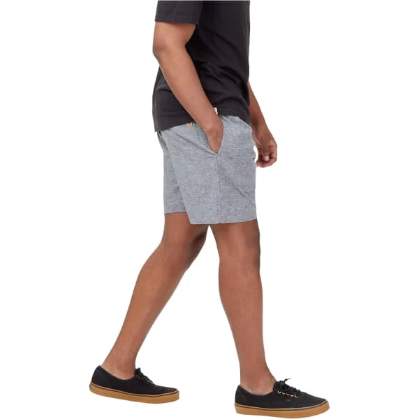 Shorts Randonnée TENTREE M JOSHUA HEMP SHORT GRANITE GREY 22 Gris 3 Shorts Randonnée TENTREE M JOSHUA HEMP SHORT GRANITE GREY 22 Gris – Image 3