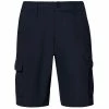 Shorts Randonnée OAKLEY B1B CARGO HYBRID SHORT BLACKOUT 22 Noir