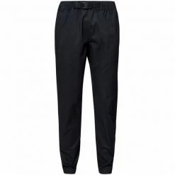 Pantalons Randonnée OAKLEY ROAM COMMUTER PANT BLACKOUT 22 Noir
