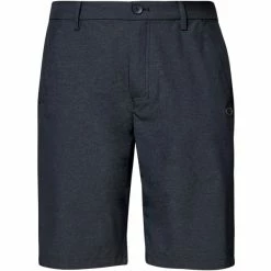 Shorts Randonnée OAKLEY TAKE PRO LITE BLACKOUT 22 Gris